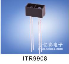 ITR9908，ITR-9908，反射式光电开关