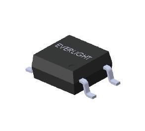 ELM3042耦合器, ELM3062耦合器, 可控硅型光电耦合器