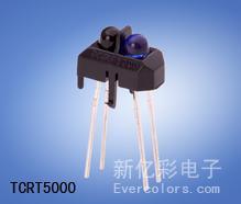 TCRT5000 反射式光电开关