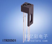 ITR-20501槽型光电开关